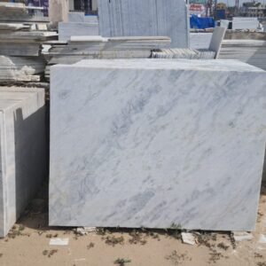 Ambaji White Marble